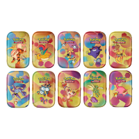 Pokémon: 151 - Mini Tin
