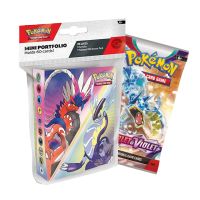 Pokémon: Scarlet & Violet Mini Album