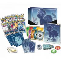 Pokémon: Silver Tempest Elite Trainer Box