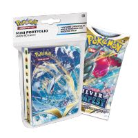 Pokémon: Silver Tempest Mini Album