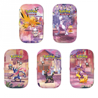 Pokémon TCG: 30th Celebration Mini Tin Pokémon TCG: 30th Celebration Mini Tin