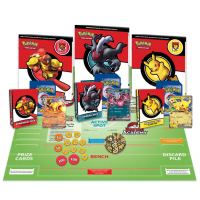 Pokémon TCG: Battle Academy 2024 CZ/SK