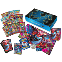 Pokémon TCG: Mega Charizard X ex Ultra Premium Collection