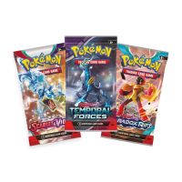 Pokémon TCG: Poké Ball Tin 2024 Pokémon TCG: Poké Ball Tin 2024