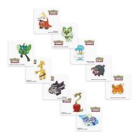 Pokémon TCG: Poké Ball Tin 2024 Pokémon TCG: Poké Ball Tin 2024