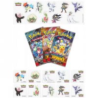 Pokémon TCG: Poké Ball Tin 2025 Pokémon TCG: Poké Ball Tin 2025