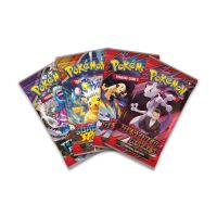 Pokémon: Team Rocket's Mewtwo ex Box