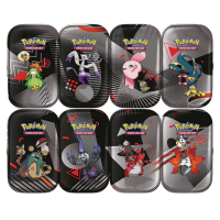Pokémon: Unova Mini Tin