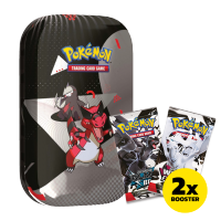 Pokémon: Unova Mini Tin