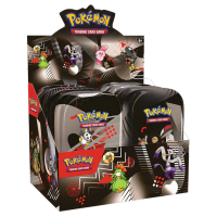 Pokémon: Unova Mini Tin