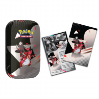 Pokémon: Unova Mini Tin