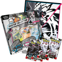 Pokémon: Unova Poster Collection