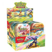 Pokémon: Vibrant Paldea - Mini Tin