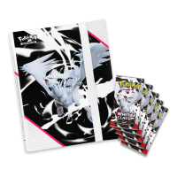 Pokémon: White Flare - Binder Collection