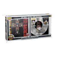 POP Albums Deluxe: Guns N' Roses