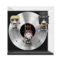 POP Albums Deluxe: Guns N' Roses