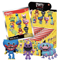 Poppy Playtime - 3D Foam Blindbag Poppy Playtime - 3D Foam Blindbag