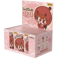 POUKAPOUKA Blindbox POUKAPOUKA Blindbox