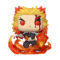 Rengoku 9th Form - Demon Slayer