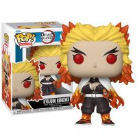 Rengoku - Demon Slayer