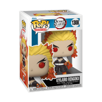 Rengoku - Demon Slayer