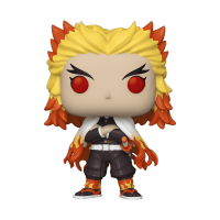 Rengoku - Demon Slayer