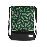 Rick and Morty Gymbag
