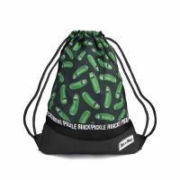 Rick and Morty Gymbag
