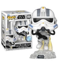 Imperial Rocket Trooper