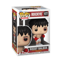 Rocky Balboa