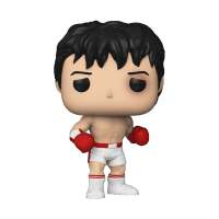 Rocky Balboa