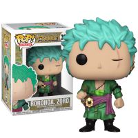 Roronoa. Zoro - One Piece