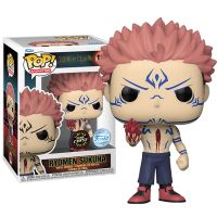 Ryomen Sukuna CHASE