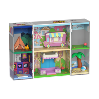 Sanrio Town Bitty Box