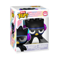 Sanrio Town Bitty Box