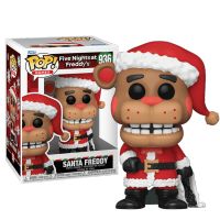 Santa Freddy