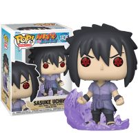 Sasuke (First Susano'o)