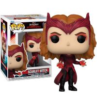 Scarlet Witch