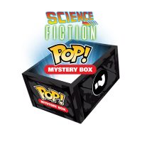 Scifi POP Mystery Box