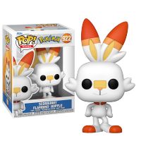 Scorbunny