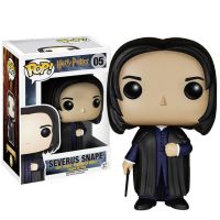 Severus Snape