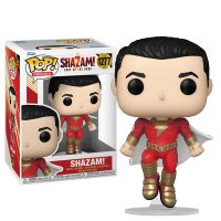 Shazam