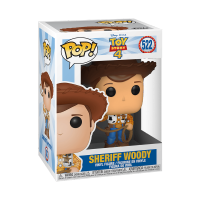 Sheriff Woody