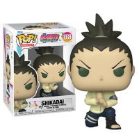 Shikadai - Boruto