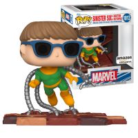 Sinister Six: Doctor Octopus Deluxe