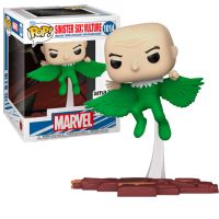 Sinister Six: Vulture Deluxe