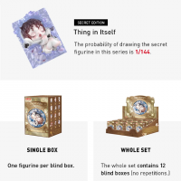 SKULLPANDA - Everyday Wonderland Blindbox SKULLPANDA - Everyday Wonderland Blindbox