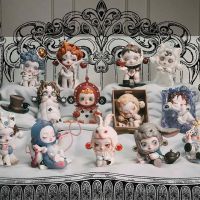 SKULLPANDA - Everyday Wonderland Blindbox SKULLPANDA - Everyday Wonderland Blindbox