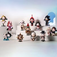 SKULLPANDA - Image Of Reality Blindbox