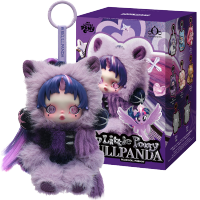 SKULLPANDA - My Little Pony Blindbox